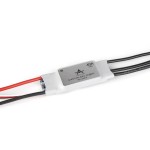T-MOTOR at Series ESC Esc t Motor at 12A 20A 30A 40A 55A 75A AT115A Brushless ESC for Flying Aeroplane Radio Controlled Airplane